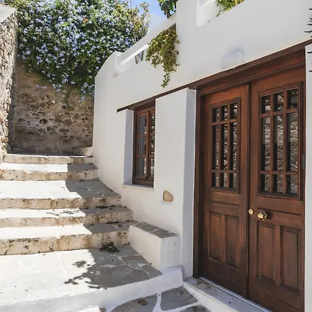 Alkara Kastro Apartman