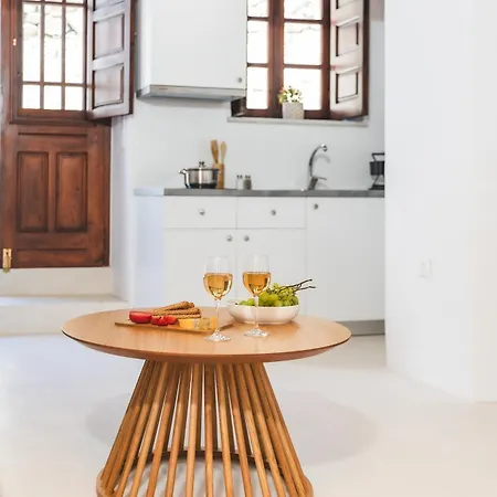 Apartman Alkara Kastro *