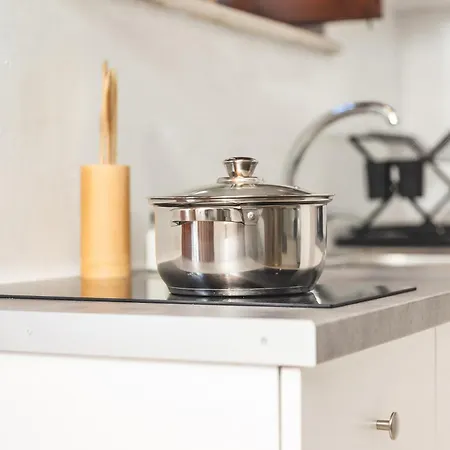 Alkara Kastro Apartman Naxos City