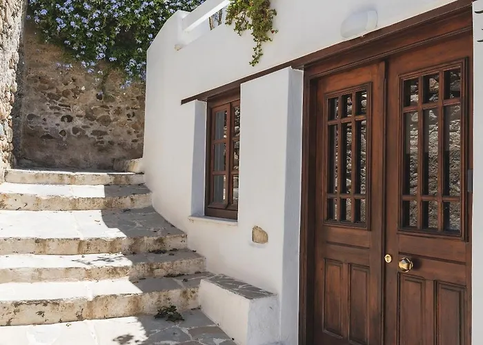 Alkara Kastro Apartman