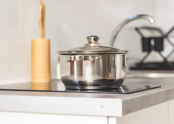 Alkara Kastro Apartman Naxos City